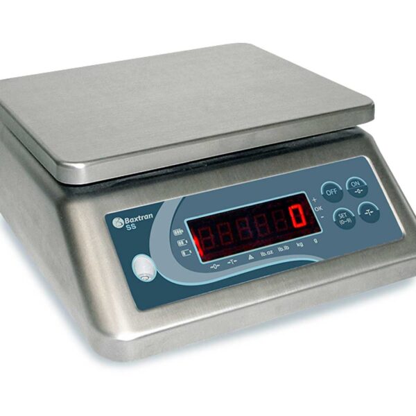 Baxtran Balanza SS
