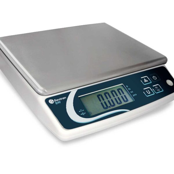 Baxtran Balanza SW