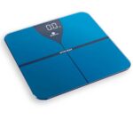 Baxtran Báscula Active Scale Blue - Imagen 2