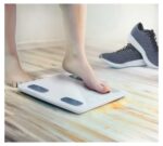 Baxtran Báscula Active Scale Crystal - Imagen 3