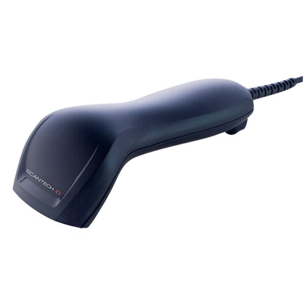 Baxtran Lector Código de Barras