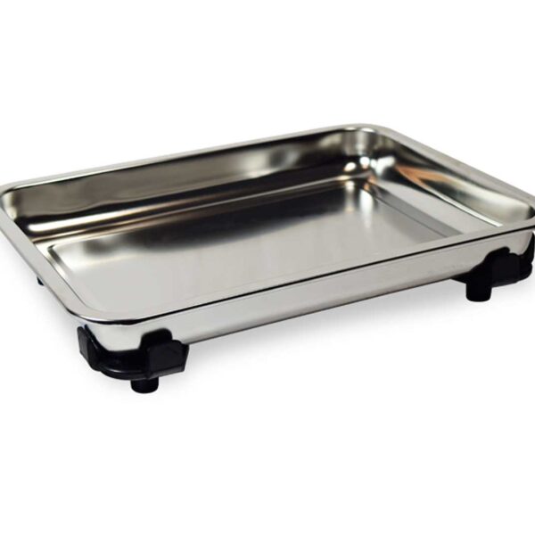 Baxtran Plato para Fruta RTI-310