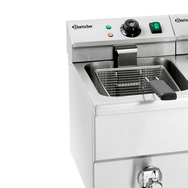 Cocción profesional