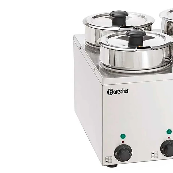 Preparación y procesado