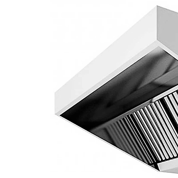 Ventilación y extracción