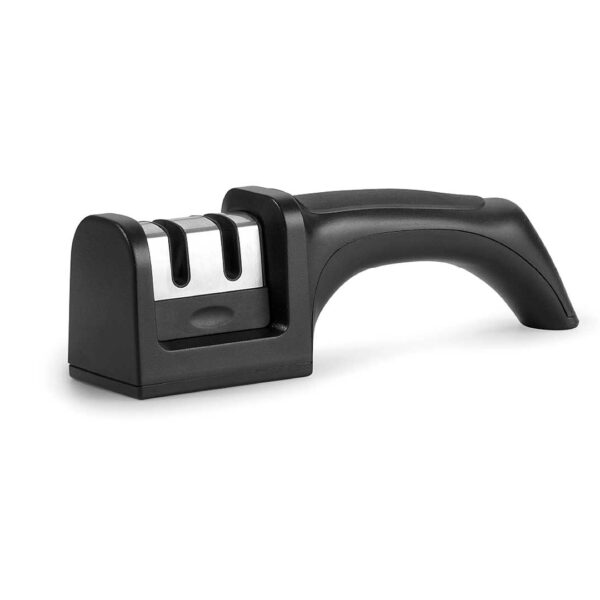 Comas Afilador Cuchillo Mango
