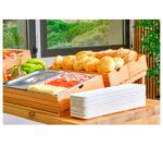 Comas Buffet Alzador Cajas Madera - Imagen 3