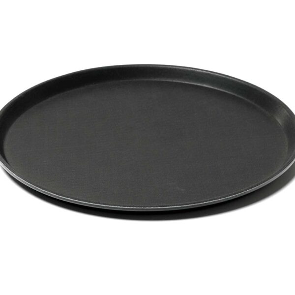 Comas Bandeja Antideslizante Redonda