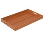 Comas Bandeja Madera Bambú - Imagen 6