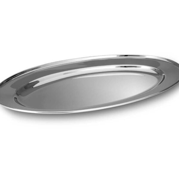 Comas Bandeja Ovalada