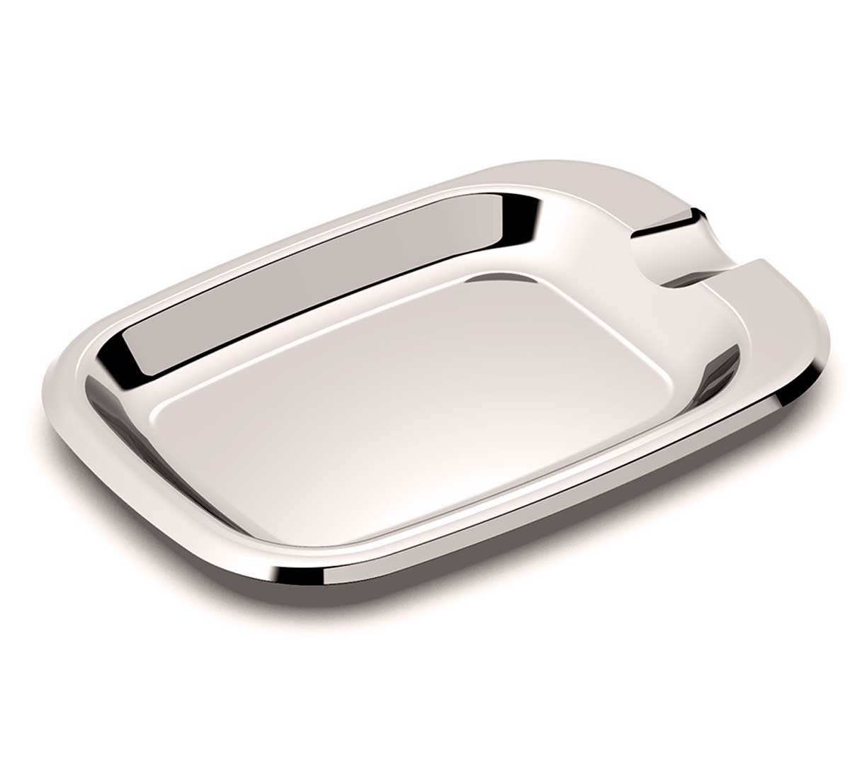 comas-bandeja-reposa-utensilio-elegant-01.jpg Comas Bandeja Reposa Utensilio Elegant - Imagen 1