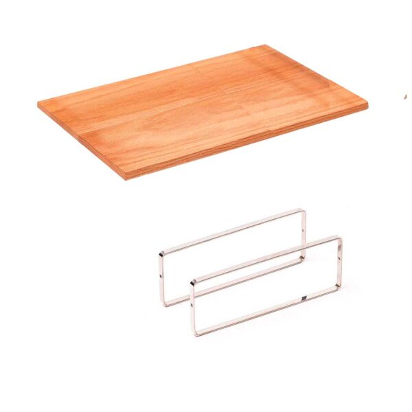 Comas Bauhaus Kit Presentación Tabla Ancha + Aro