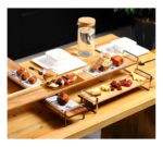 Comas Bauhaus Kit Presentación Tabla Ancha + Aro - Imagen 4