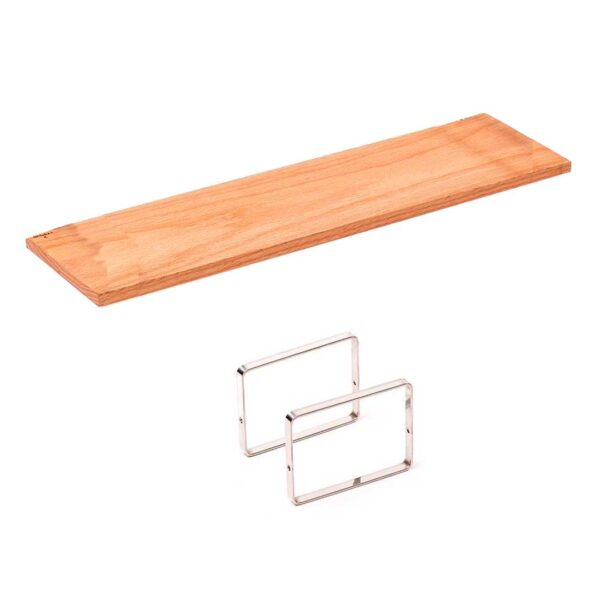 Comas Bauhaus Kit Presentación Tabla + Aro