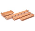 Comas Bauhaus Kit Presentación Tabla + Aro - Imagen 3