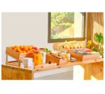 Comas Caja Buffet Madera Haya GN 1/1 - Imagen 3