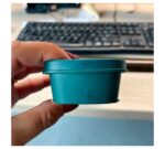 Comas Caja Polipropileno Azul - Imagen 3