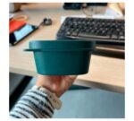 Comas Caja Polipropileno Azul - Imagen 4