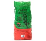 Comas Carbón Vegetal Marabú, Casuarina y Júcaro Saco de 10 kg