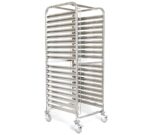 Comas Carro Portabandejas GN 2/1