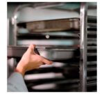 Comas Carro Portabandejas GN 2/1 - Imagen 2