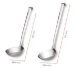 Comas Elegant Cazo Sopa - Imagen 2