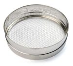 Comas Cedazo Pescado