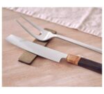 Comas Cubiertos Chuleteros Kaji - Imagen 2