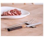 Comas Cubiertos Chuleteros Kaji - Imagen 3