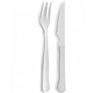 Comas Cubiertos Chuleteros Perfect