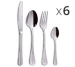 Comas Cubertería Baguette S - Imagen 10