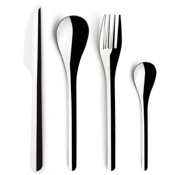 Comas Cubertería Brooklyn