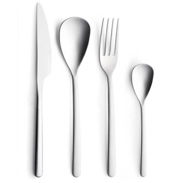 Comas Cubertería Canadá Vintage