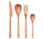 Comas Cubertería Canadá Vintage Copper