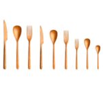 Comas Cubertería Canadá Vintage Copper - Imagen 2