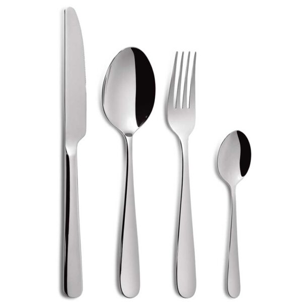 Comas Cubertería Chef