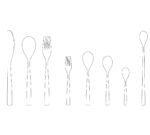 Comas Cubertería Colombia - Imagen 2