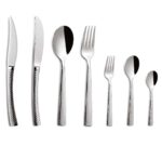 Comas Cubertería Hidraulic - Imagen 2