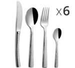 Comas Cubertería Hidraulic - Imagen 10