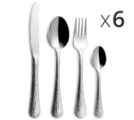 Comas Cubertería Luna - Imagen 9