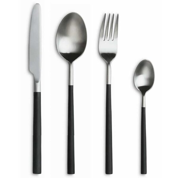 Comas Cubertería Oslo Ocean Free