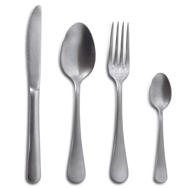 Comas Cubertería Sevilla M Vintage