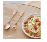 Comas Cubertería Versailles Satin Copper - Imagen 2