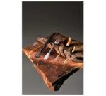 Comas Cubertería Versailles Satin Copper - Imagen 3