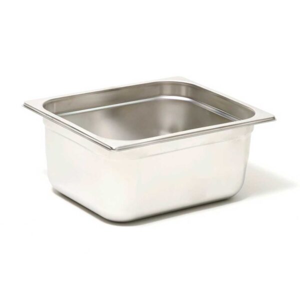 Comas Cubeta Acero Inox GN 1/2