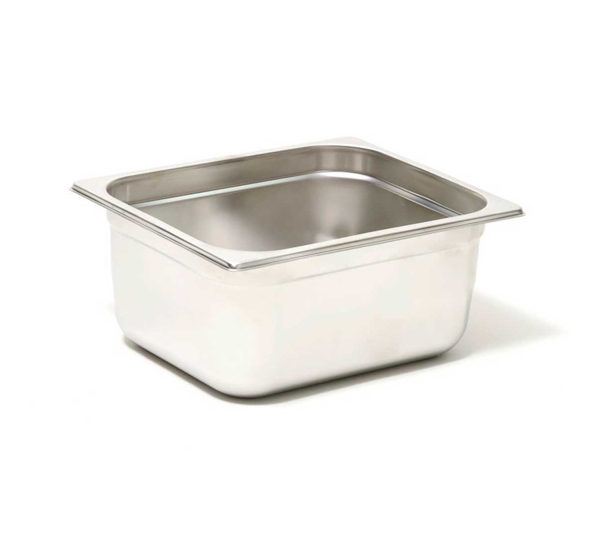 comas-cubeta-inox-gastronorm-1-2-01.jpg Comas Cubeta Acero Inox GN 1/2 - Imagen 1