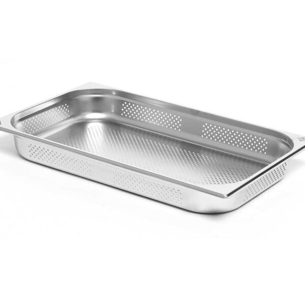 Comas Cubeta Perforada GN 1/1