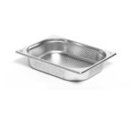 Comas Cubeta Perforada GN 1/2