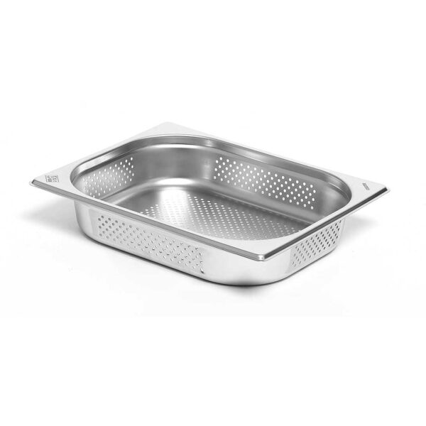 Comas Cubeta Perforada GN 1/2