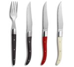 Comas Cubiertos Chuleteros ACR